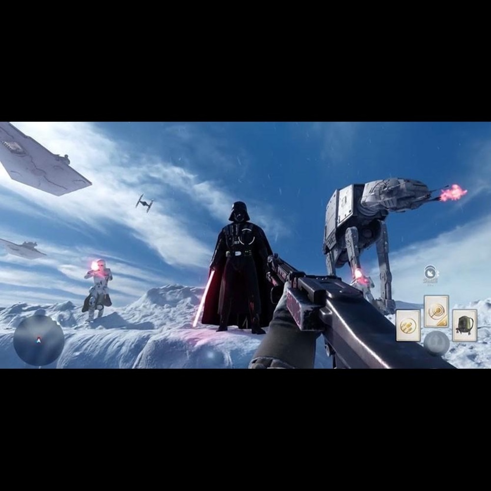 PS4 Star Wars Battlefront - Picture 2 of 4